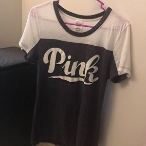 PINK tshirt